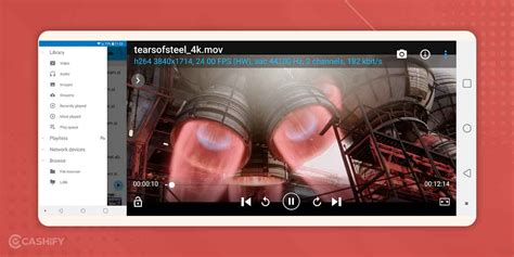 5 Best Offline Media Player Apps For Android To Play Both Video And ...