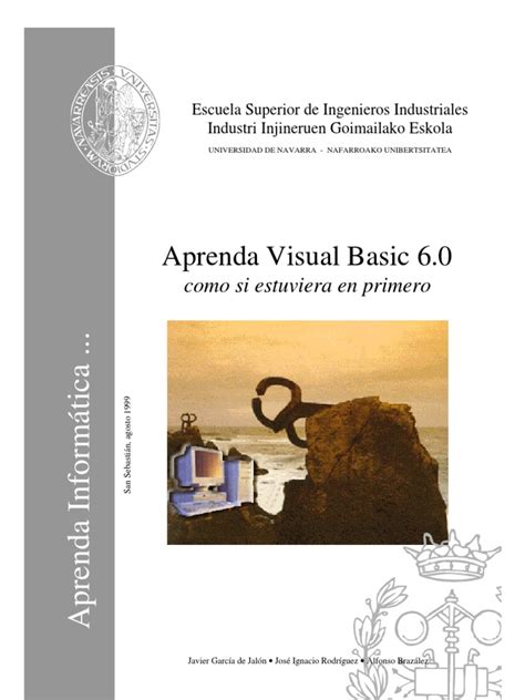 Curso Programacion Visual Basic 的图像结果