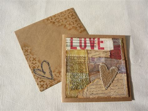 Making Cards Using Fabric 的图像结果