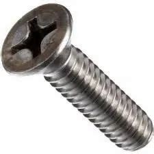 Aerospace Products SS 304 & SS 316 - Aerospace Screws Manufacturer from ...
