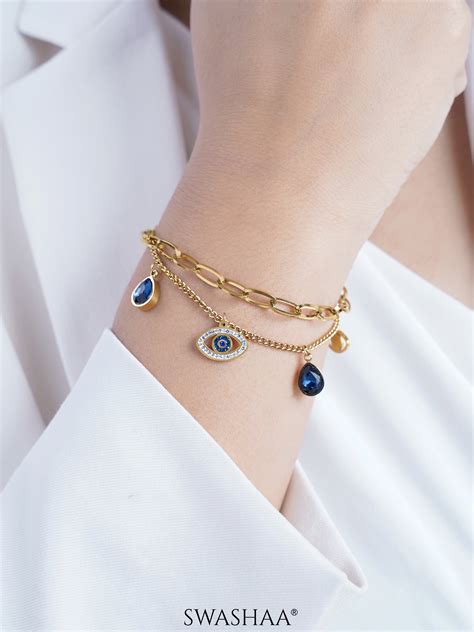 Bracelets – Swashaa