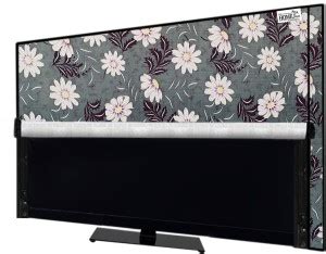 wellhome decor Furnishing for 43 inch 43 - WHDF_P07_LED 43_A007 Price ...