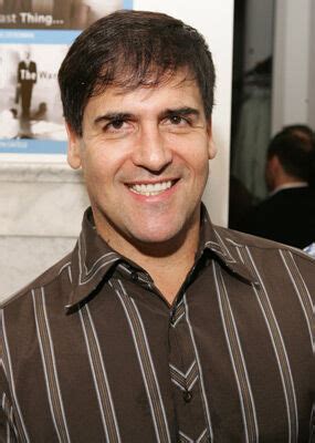 Contact Mark Cuban Agent, Manager and Team | PartyMap