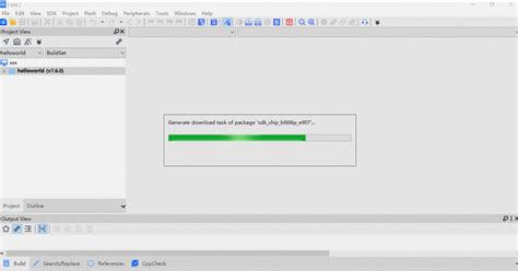 How to Get Cdk 的图像结果