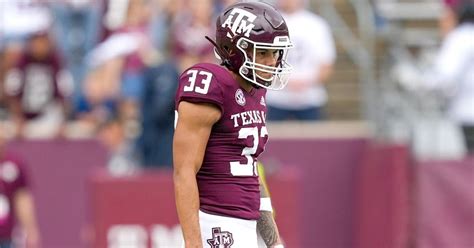 2024 Texas A&M football roster...Jarred Kerr can play almost anywhere ...