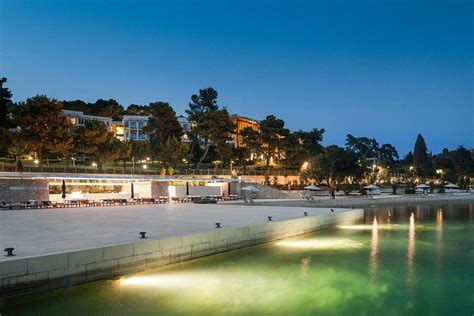 LONE HOTEL BY MAISTRA COLLECTION (Rovinj) - Hotel Reviews, Photos, Rate ...