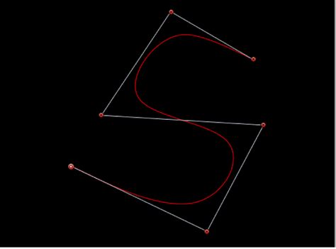 Edit B-Spline control points in Motion - Apple Support (IN)