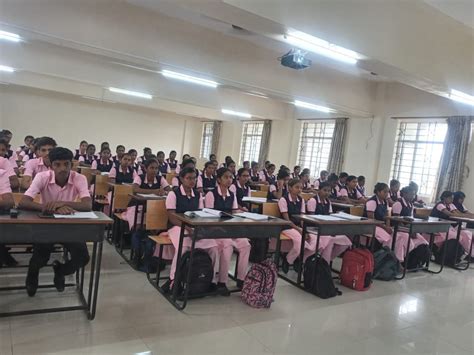 Class rooms