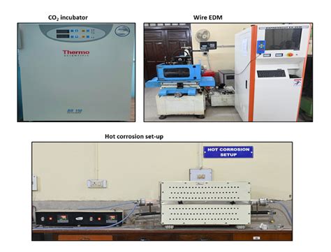 MET - Labs | Indian Institute of Technology (BHU)