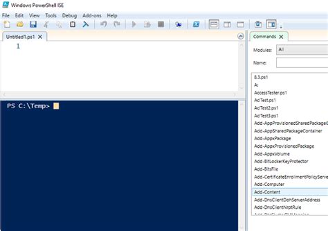 Image result for PowerShell EX/Si