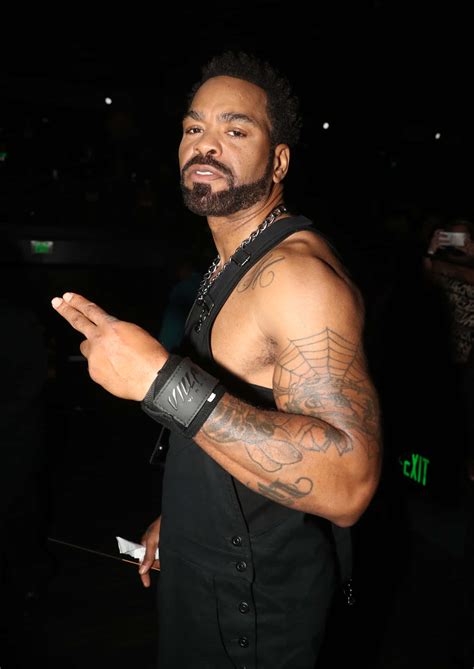 Image result for Method Man Performing