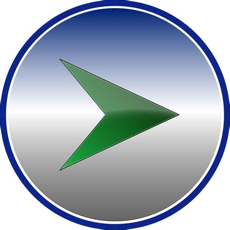 Image result for Play Button On Computer