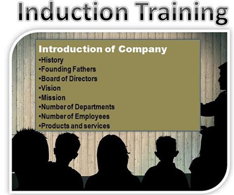 Image result for Induction Training Programme