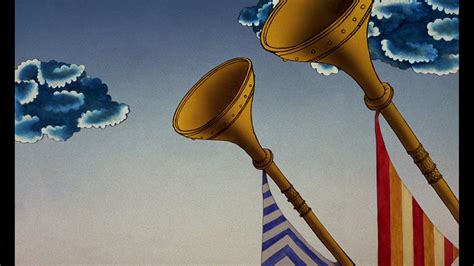 Image result for Monty Python Trumpets