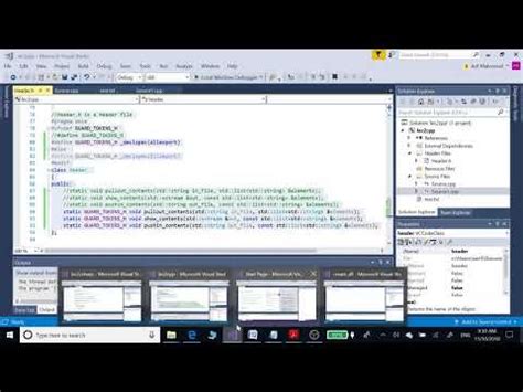 Image result for How to Create a Dll File