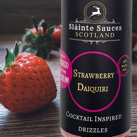 Daiquiri Ice Cream