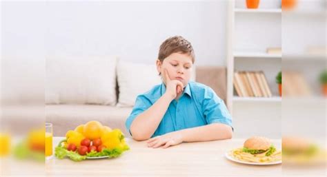 Are obese children as smart as their leaner peers? Find out - Misskyra.com