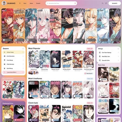 demonicscans org Your Ultimate Manga Reading Hub - BeginwithJava