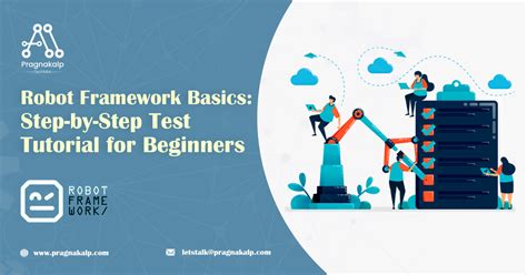 Image result for robot basics tutorial