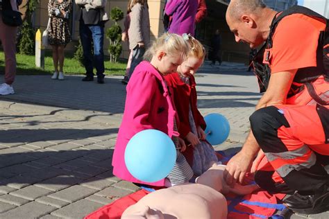 27 października odbył się I Jesienny Piknik Zdrowia - Limanowa.in