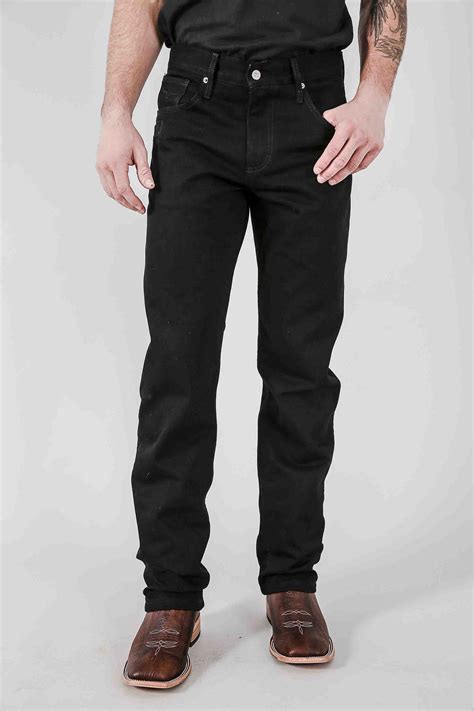 James Black - Mens Jeans - Kimes Ranch | Kimes Ranch