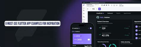 Image result for Flutter App Examples