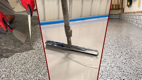 Why Garage Floor Epoxy Is the Best Base Coat for Your Garage - Garage ...