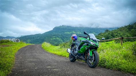 5 of the most picturesque monsoon road trips to take in India ...