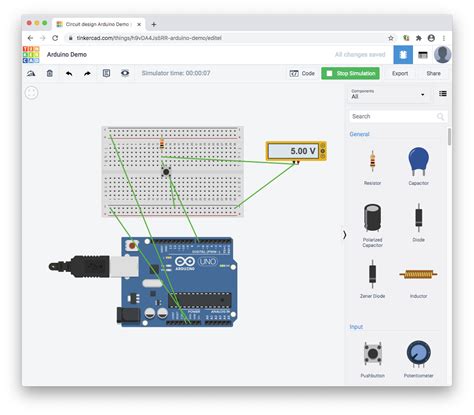 Image result for Arduino Board Simulator