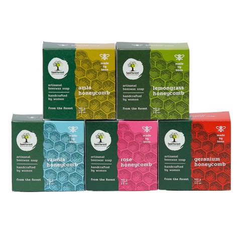 Combos – Last Forest