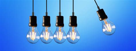 Image result for Different LED Light Type