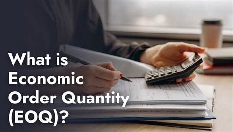 Image result for Economic order quantity examples