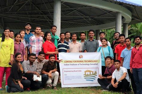 School of Agro and Rural Technology : Indian Institute of Technology ...
