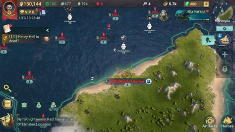 Download Sea of Conquest 1.1 - Baixar para PC Grátis