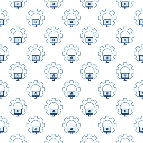 Computer Vision Ai Pattern 的图像结果