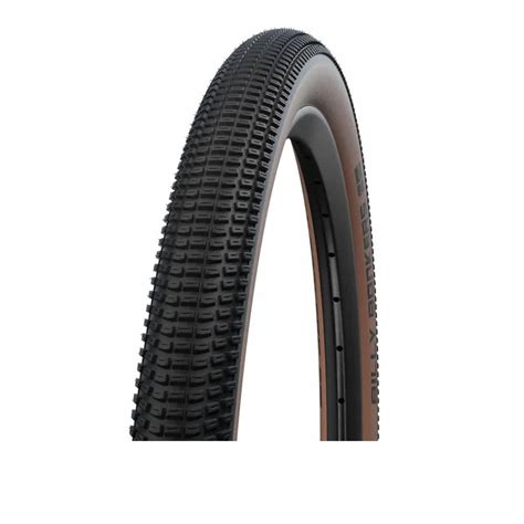 Opona rowerowa SCHWALBE Billy Bonkers HS600 26 x 2.10 - Schwalbe ...