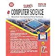 SURA`S 12th Standard Computer Science Guide in English Medium 2025-26 ...
