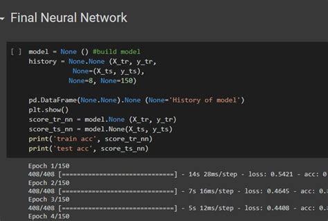 Image result for Tensorflow Python Project