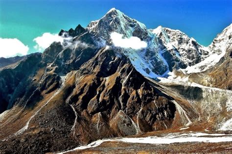 Taboche - JungleKey.in Image