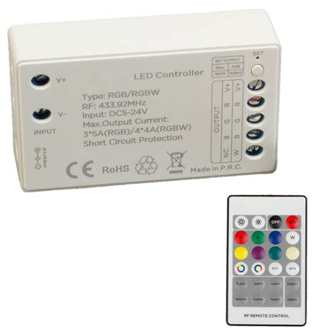 LED Light Controller 的图像结果