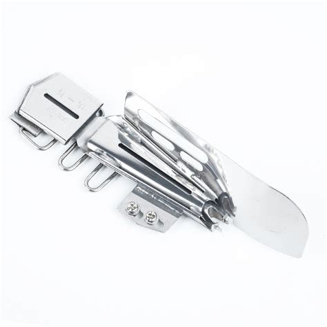 Buy Cover Stitch Double Fold Edge Binder for Janome CoverPro/Elna ...