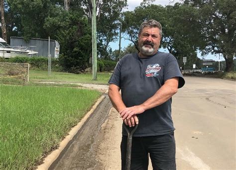Australian flood victims in Sydney speak out, condemning government ...