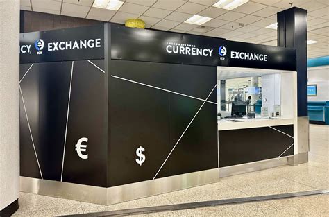 Miami International Airport (MIA) - Concourse F 2nd Level Dept. Pre ...