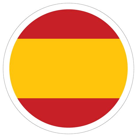 Spanish Flag Images