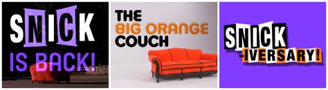 Image result for Snick Shows