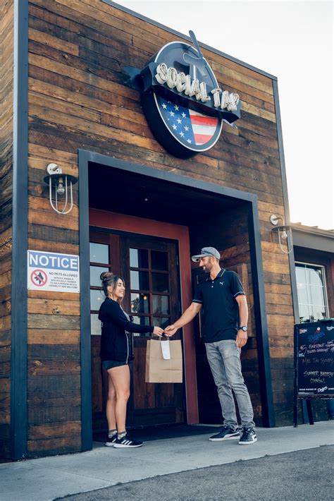 Gallery | Social Tap