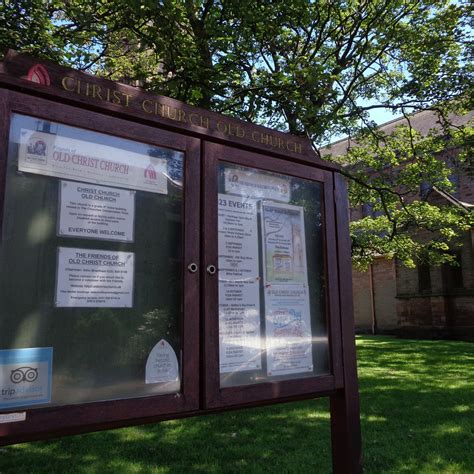 Old Christ Church (ACTUALIZADO 2026) - Qué SABER antes de ir (con ...