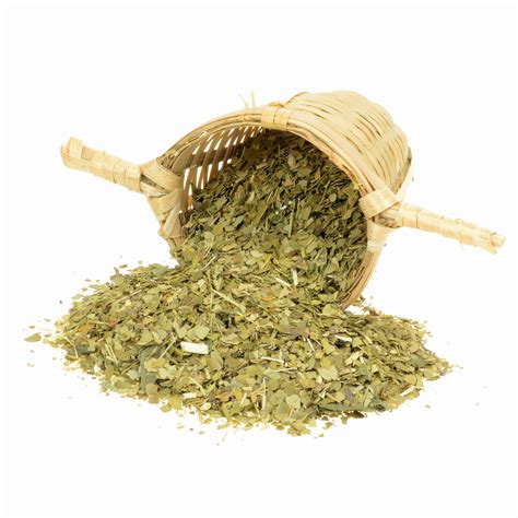 Yerba Mate aromatyzowana mint | Skosztuj
