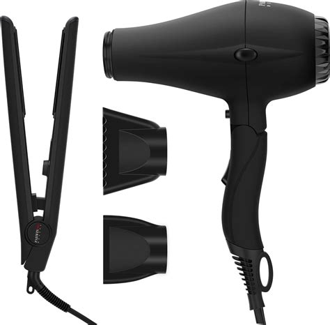 PARWIN BEAUTY 1875W Hair Dryer 2 Speed 3 Heat India | Ubuy