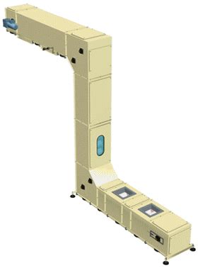 Bucket Elevator Animation 的图像结果